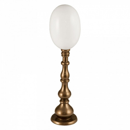 декор fatal eggs white big в Ижевске