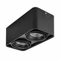 потолочный светодиодный светильник lightstar monocco 052127 в Ижевске