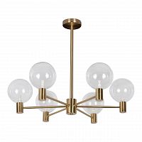 подвесная люстра kink light киара 07603-6 в Ижевске