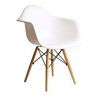 стул деревянный pc-019 (eames style) в Ижевске