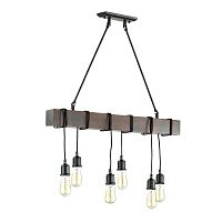 подвесной светильник lumion klaus 3740/6 в Ижевске