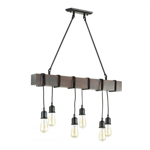 подвесной светильник lumion klaus 3740/6 в Ижевске