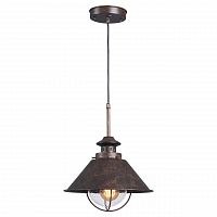 подвесной светильник lussole loft lsp-9833 в Ижевске
