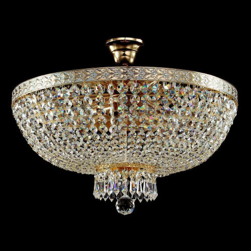 потолочная люстра maytoni bella dia750-pt50-wg в Ижевске