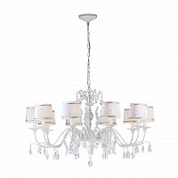 подвесная люстра dio darte elite firenze e 1.1.10.600 w в Ижевске