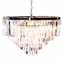 светильник потолочный cristal в Ижевске