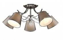 потолочная люстра lumion porta 2974/5c в Ижевске