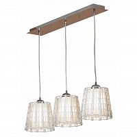 подвесной светильник lussole fenigli grlsx-4106-03 в Ижевске