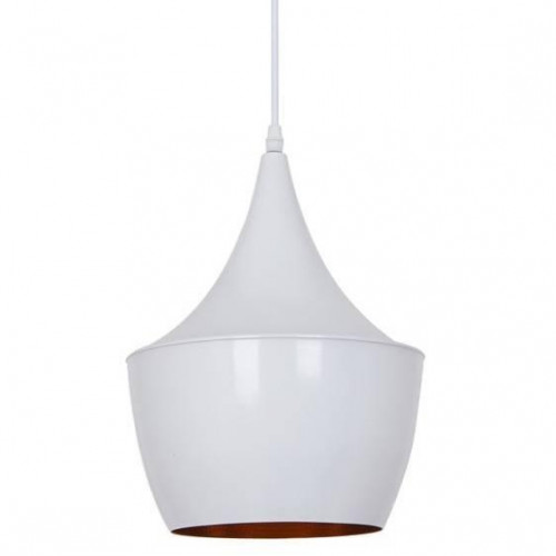 подвесной светильник arte lamp cappello a3407sp-1wh в Ижевске