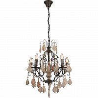 подвесная люстра favourite albero 1763-5p в Ижевске
