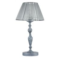 настольная лампа maytoni monsoon arm154-tl-01-s в Ижевске
