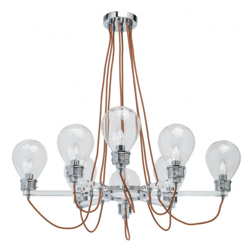 подвесная люстра mw-light атмосфера 2 699010408 в Ижевске