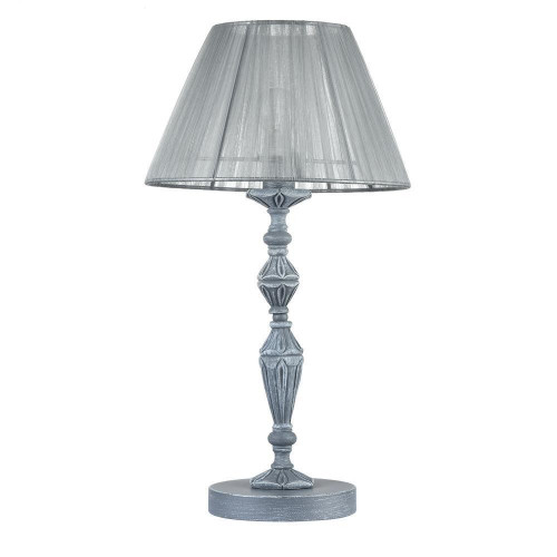 настольная лампа maytoni monsoon arm154-tl-01-s в Ижевске