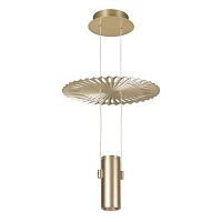 подвесной светильник odeon light astra 3856/2la в Ижевске