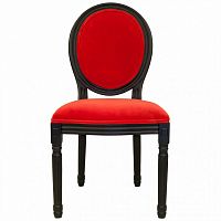 стул volker black&red в Ижевске