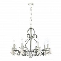 подвесная люстра arti lampadari surano e 1.1.8 s в Ижевске