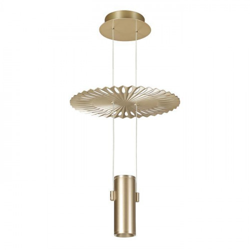 подвесной светильник odeon light astra 3856/2la в Ижевске