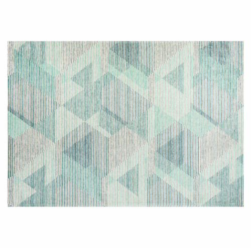 ковер flight aqua 200x300 в Ижевске