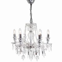 люстра elegance 5785 прозрачная в Ижевске