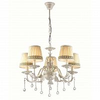 подвесная люстра lumion erika 3053/5 в Ижевске