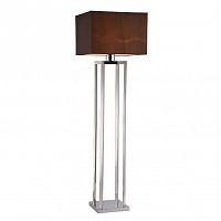 торшер newport 3201/fl brown в Ижевске