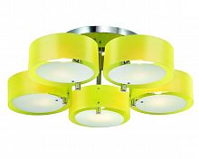 потолочная люстра st luce foresta sl483.092.05 в Ижевске