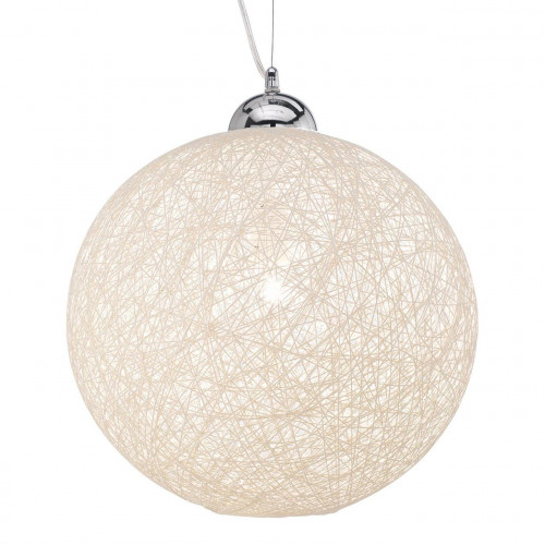 подвесной светильник ideal lux basket sp1 d30 в Ижевске