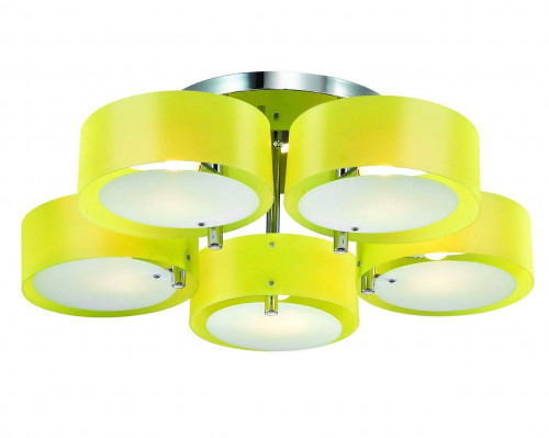 потолочная люстра st luce foresta sl483.092.05 в Ижевске