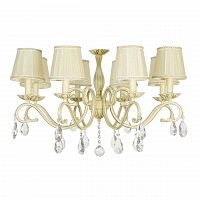 подвесная люстра arti lampadari san montano e 1.1.8 c в Ижевске
