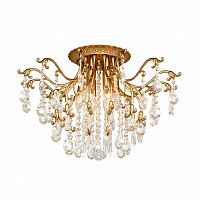 потолочная люстра silver light clare 734.58.6 в Ижевске