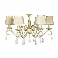 подвесная люстра arti lampadari san montano e 1.1.6 c в Ижевске