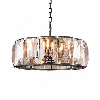 подвесной светильник harlow crystal 8 от delight collection в Ижевске