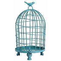 декоративная клетка articoli grande blue в Ижевске