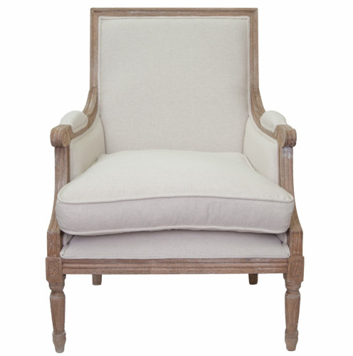 кресло coolman beige бежевое в Ижевске