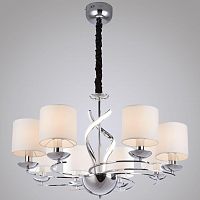 подвесная люстра bogates contessa 422/8 в Ижевске