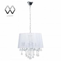 подвесная люстра mw-light федерика 379017805 в Ижевске