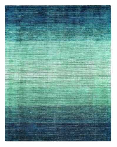 ковер ivette ombre бирюзовый 160*230 в Ижевске