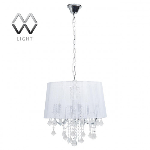 подвесная люстра mw-light федерика 379017805 в Ижевске