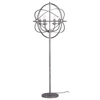 торшер напольный с эффектом старения foucault's orb в Ижевске