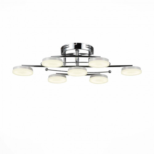 потолочная светодиодная люстра st luce sl921.102.07 в Ижевске