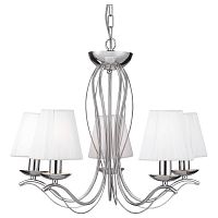 подвесная люстра arte lamp domain a9521lm-5cc в Ижевске