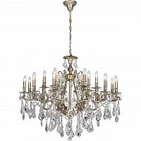 подвесная люстра dio darte elite opera e 1.1.18.600 a в Ижевске
