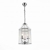 подвесная люстра st luce sl228.103.03 в Ижевске