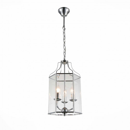 подвесная люстра st luce sl228.103.03 в Ижевске