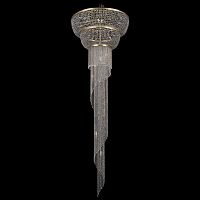 каскадная люстра bohemia ivele 8323/100-300/g в Ижевске