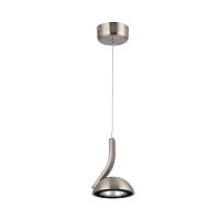 подвесной светодиодный светильник odeon light karima 3535/1l в Ижевске
