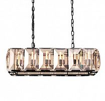 подвесной светильник harlow crystal 12 от delight collection в Ижевске