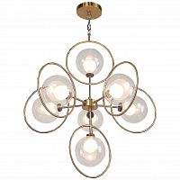 подвесная люстра lightstar alfa 745073 в Ижевске