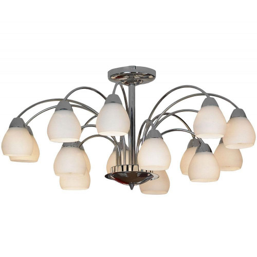потолочная люстра lussole apiro grlsf-2403-15 в Ижевске