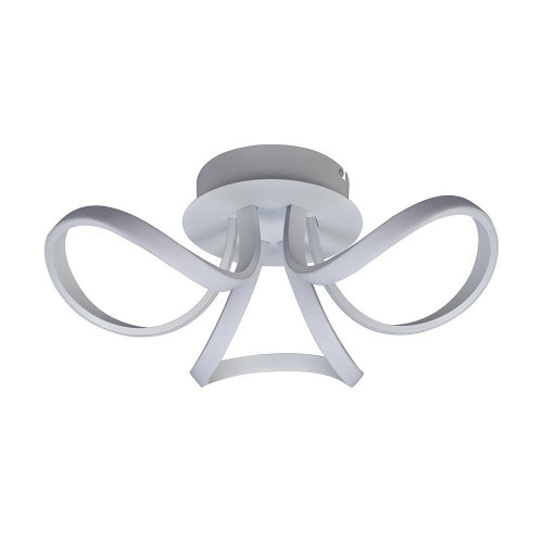 потолочный светодиодный светильник mantra knot led 6035k в Ижевске